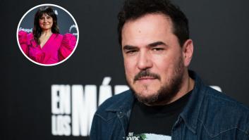 Montaje fotográfico de Ismael Serrano y Eva Amaral.