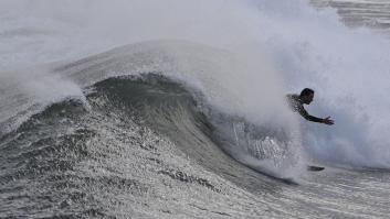 La AEMET prevé (por fin) un aumento de las temperaturas, pero mantiene en alerta a estas cinco comunidades por riesgo de aludes y viento