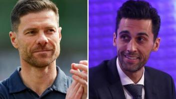 ENCUESTA: ¿Estás de acuerdo con que Álvaro Arbeloa sustituya a Xabi Alonso como entrenador del Real Madrid?
