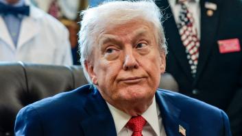 Esta publicación de Trump despeja las dudas de si va a quedarse con el Premio Nobel de Machado