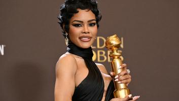 Los Globos de Oro 2026 coronan a 'Una batalla tras otra' y a 'Adolescencia': esta es la lista completa de ganadores