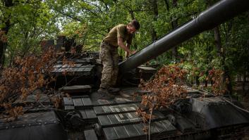 Giro en la guerra de drones: Rusia toma la delantera con sus inventos "caseros" y obliga a Ucrania a copiarla