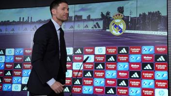 Xabi Alonso y las promesas en su presentación como entrenador del Real Madrid que nunca pudo llegar a cumplir