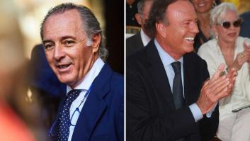 José Manuel Soto protagoniza una de las opiniones más polémicas sobre lo de Julio Iglesias: "Fueron a por Juan Carlos, Plácido Domingo..."