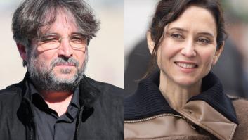 Jordi Évole da una de las respuestas más sonadas a las palabras de Ayuso sobre Julio Iglesias: necesita solo dos frases