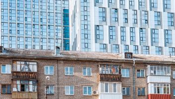 'Las otras dos Españas': la diferencia entre ser casero o inquilino es de 23.600 euros al año