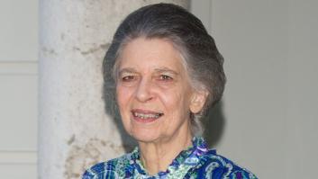 Muere Irene de Grecia a los 83 años: adiós a la inseparable hermana de la reina Sofía y dueña de una vida muy peculiar