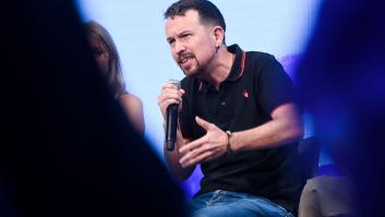 La taberna de Pablo Iglesias denuncia un ataque al local y la agresión a uno de sus empleados