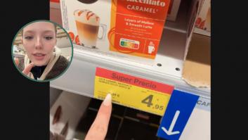 Una argentina que vive en Madrid entra en un supermercado y la pregunta que hace sobre lo que hacen con las ofertas abre un buen melón