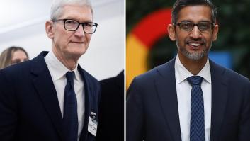 Gemini sentando cátedra y una nueva Siri para este año: la letra pequeña del histórico acuerdo entre Apple y Google