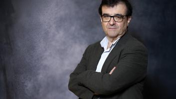 Recuperan lo que Javier Cercas le dijo a Sánchez sobre el 23-F justo cuando se van a desclasificar los documentos