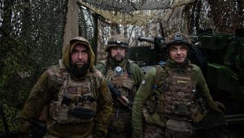 Las fuerzas de Ucrania se están enfrentando entre sí en Zaporiyia dejando a las tropas rusas avanzar