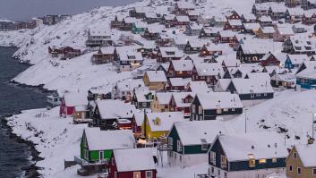 Expertos estadounidenses cifran el valor de Groenlandia en 700.000 millones de dólares