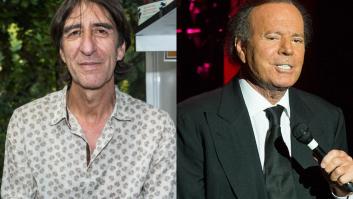 Benjamín Prado da la campanada al subrayar algo sobre Julio Iglesias que a muchos les incomoda decir ahora