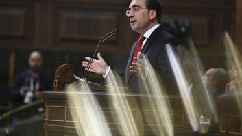 No es solo Venezuela, también Ucrania, Gaza, Irán o Groenlandia: Albares alerta de una "transformación en el orden mundial"