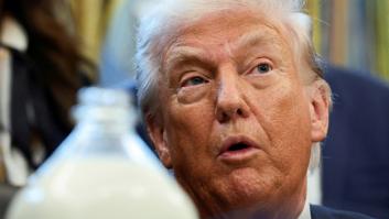 Delcy Rodríguez y María Corina Machado: el pulso venezolano por el favor de Trump