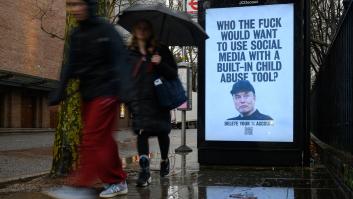 Desnudando a Grok: 5 respuestas tras el escándalo de la IA de Elon Musk con los 'deepfakes' sexualizados