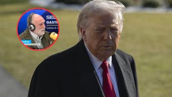 El chef José Andrés pone en tela de juicio lo que pasa con la comida en EEUU a pesar de ser el país "más rico del mundo": con Biden y Obama fue diferente