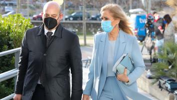 Julio Iglesias elige al abogado de Víctor de Aldama, que también llevó a Cristiano Ronaldo, Cristina Cifuentes o Rita Barberá