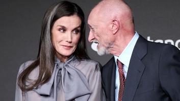 Ramón Espinar escucha lo que Letizia ha dicho de Pérez-Reverte y lanza esta sentencia clara: "La cita más cuñada"