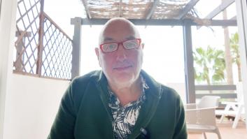 Mark, un británico afincado en nuestro país: "España ya no es la España barata"