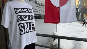 Groenlandia, here we go: todas las veces que Estados Unidos ha logrado comprar territorios