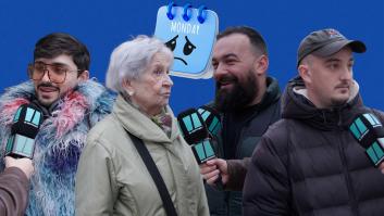 Blue Monday, ¿el día más triste del año u otro sin más?: la calle opina