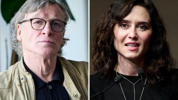 Nacho Duato sale al paso de lo que dijo Ayuso sobre Julio Iglesias, le recuerda lo que ya ha hecho y remata con una frase demoledora