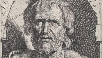 Séneca, filósofo, sobre aprovechar los minutos del día: "No es que tengamos poco tiempo, es que perdemos mucho"