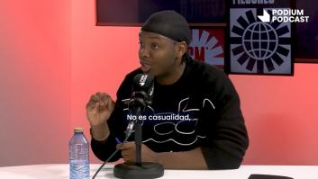 Este discurso desmonta a los votantes de ultraderecha que señalan a los inmigrantes: el aplauso se oye a kilómetros