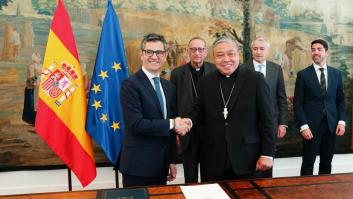 Reparar el abuso de poder, una lección entre Gobierno e Iglesia