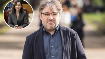 Preguntan a Jordi Évole si prefiere entrevistar a Nicolás Maduro o a Julio Iglesias: lo que dice de Ayuso no lo esperaba nadie