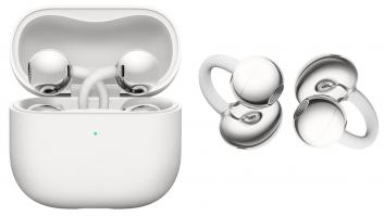 Llegan a España los Huawei FreeClip 2: con un diseño más pulido, más cómodos y una batería mayor