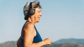 David Céspedes, doctor experto en longevidad: "Si tus padres no hacen deporte a los 60, no serán independientes a los 70"