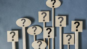 ENCUESTA I ¿A ti tampoco te ha preguntado el CIS? ¡Vota en nuestra encuesta!