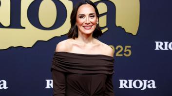 Tamara Falcó se pronuncia por primera vez del 'caso Julio Iglesias': "Es un asunto tristísimo y gravísimo"