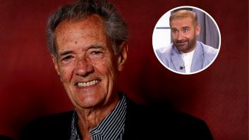 Ramón Arcusa (Dúo Dinámico) defiende a Julio Iglesias y Euprepio Padula recupera lo que dijo sobre Franco hace años