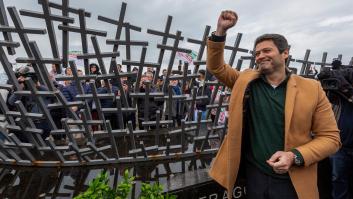 La participación hasta las 16:00 en Portugal sube hasta el 45,51 % y supera la total de 2021