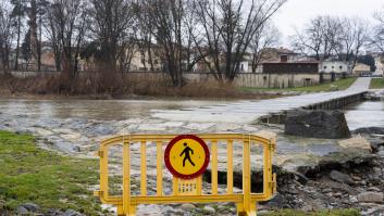La AEMET mantiene a Cataluña en alerta y pronostica un fuerte temporal marítimo: "Es una levantada de libro"