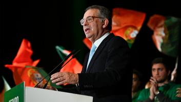 Elecciones en Portugal: la presidencia se decidirá en segunda vuelta entre el candidato socialista y el de ultraderecha