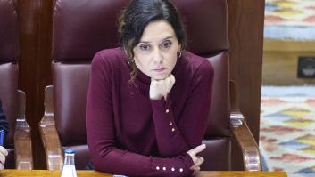 En EEUU hacen este análisis de lo que está pasando en Madrid y le cambian hasta el nombre