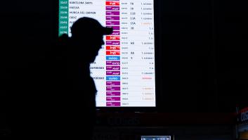 "Hay caras de mucho susto y miedo": testimonios del accidente tren en Adamuz (Córdoba)