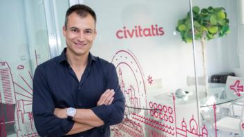 Alberto Gutiérrez, fundador de Civitatis, viajará este jueves al espacio y se convertirá en cuarto español en hacerlo