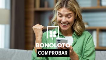 Comprobar Bonoloto: resultado del sorteo de hoy lunes 19 de enero