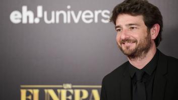 Gorka Otxoa explica en una frase lo que provoca la extrema derecha en las nuevas generaciones