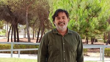 El periodista Óscar Toro y la fotógrafa María Clauss, entre los fallecidos en el accidente de tren en Adamuz