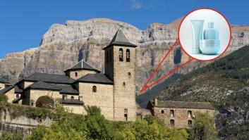 Jara, joven que regresa a su pueblo de Huesca a emprender: "Ha sido el camino perfecto para fusionar mi amor por la naturaleza con promover el cuidado saludable"