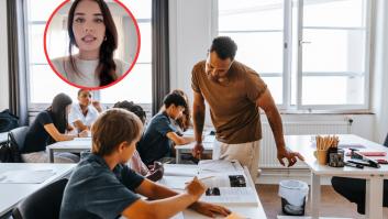 Una profesora le dice a una alumna de segundo de la ESO que "no llegará a nada" y que hiciera "un FP": la lección que da una compañera, años después, es de matrícula
