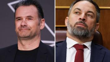 Iñaki López ve lo que hace Vox tras el accidente de Adamuz y saca una conclusión muy certera