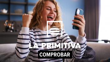 Comprobar Primitiva hoy: resultado del sorteo del lunes 19 de enero